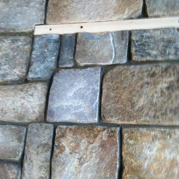Fireplace Facelift Lexington MA