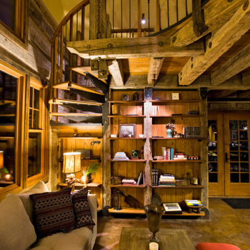 Telluride Compound