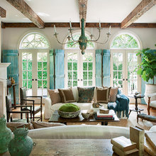 favorite living rooms,