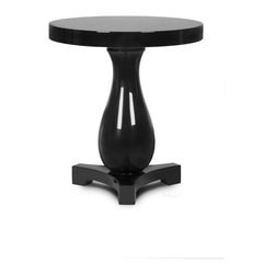HUDSON Side Tables - Side Tables And End Tables