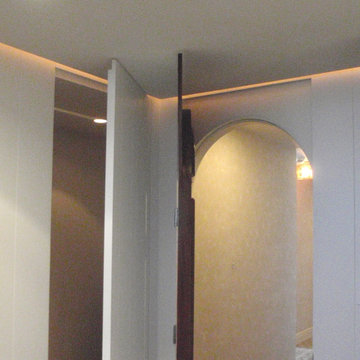 High Rise Condominium