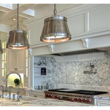 Lido Island Timeless Traditional