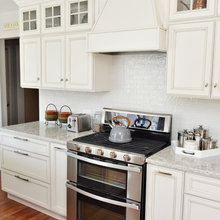sara's kitchen
