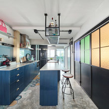 40 Gorgeous Kitchen Islands