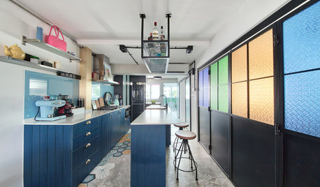 3 Flexible Design Approaches for 3-Room HDB Flats