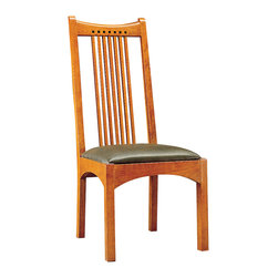 Stickley Side Chair 91-2043-S - Dining Chairs
