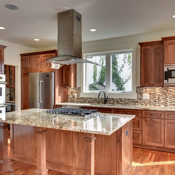 York Avenue, Edina MN