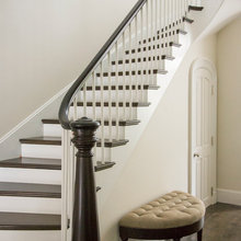 staircase
