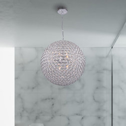 Crystal Lighting - Products
