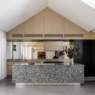 Heron House