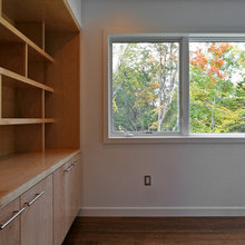 MODERNIST STORAGE