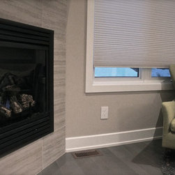 Future Home - Cellular Shades