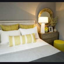 A & D Bedroom Ideas