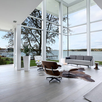 Holland Residence