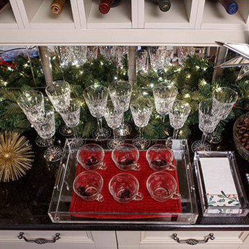 Holiday Party Tips from a Pro