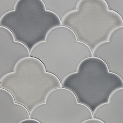 Modern Morocco - Tile