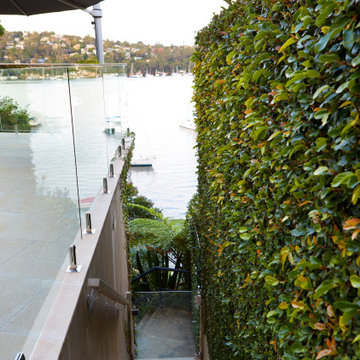 Castlecrag Residence