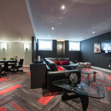 Dream Home 2015