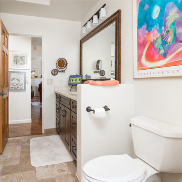 Gold Canyon Remodel
