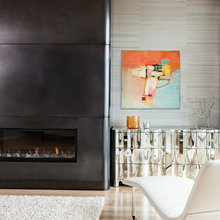 fireplace ideas