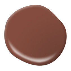 Red Chipotle S160-7 - Paint