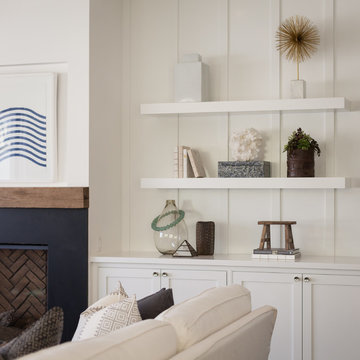 Newport - West Bay Residence