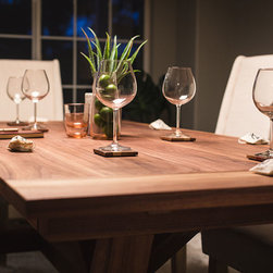 Oliver Dining Table - Products