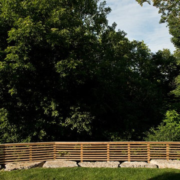 Marshall Residence