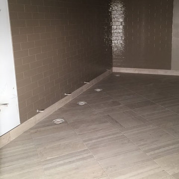 Commercial spaces