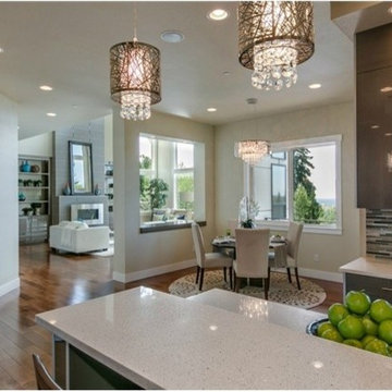 Apex Elite Homes 168th