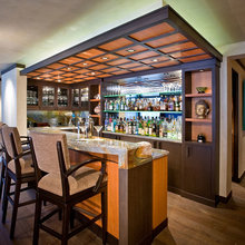 Bar Area