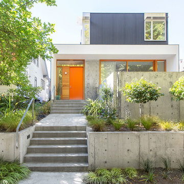 Capitol Hill House