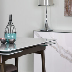 Calacatta Michelangelo Naturali Collection - Kitchen Countertops