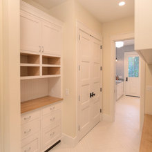 Mudroom