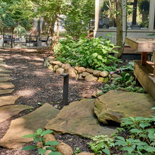garden/greenspace