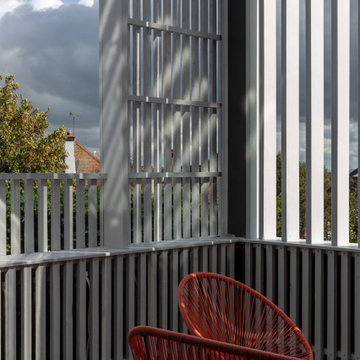 Screen House