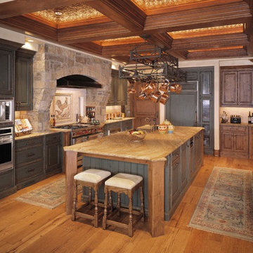 Tuscan Farmhouse