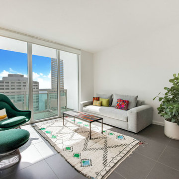 FOR SALE-951 BRICKELL AVENUE UNIT 1602