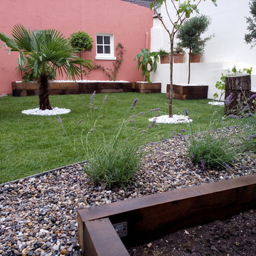 Terrasses