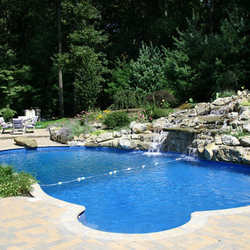 Freeform Pools