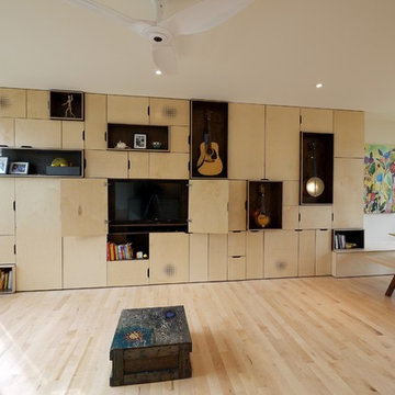Guitar House