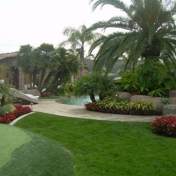 Our Work