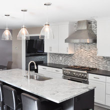 Kitchen counters