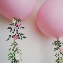 bridal impressions display