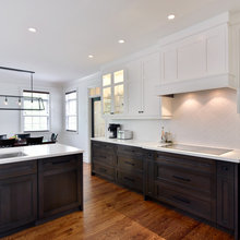 stove hood