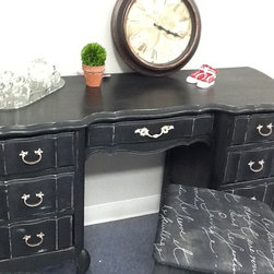 French Desk - Products