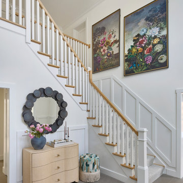 Briarcliff Manor NY, New Build House