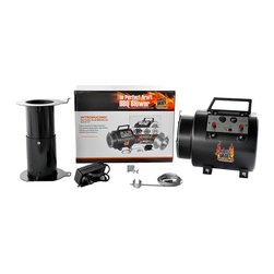 Making Back yard BBQ's Fun for everyone - Grill Tools & Accessories