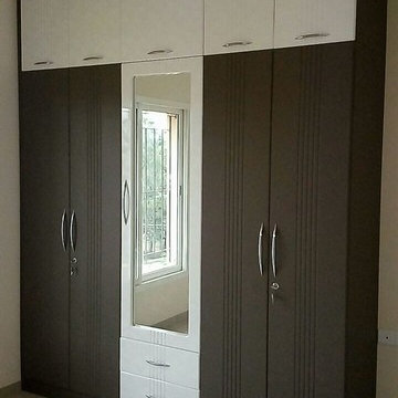 Sobha City