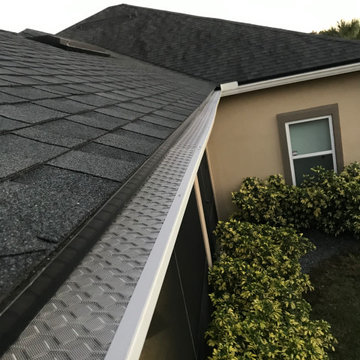 HomeCraft Gutter Guard